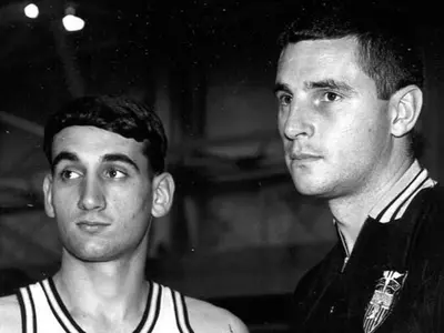 Coach Mike Krzyzewski Statement On Bobby Knight