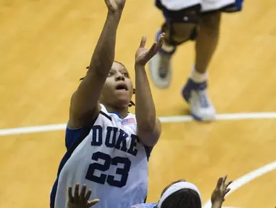 No. 11 Duke Falls To No. 3 North Carolina, 93-76