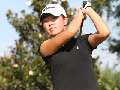 USGA: 18 Questions With Mina Harigae
