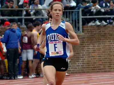 Two Meets On Tap For Blue Devils This Weekend