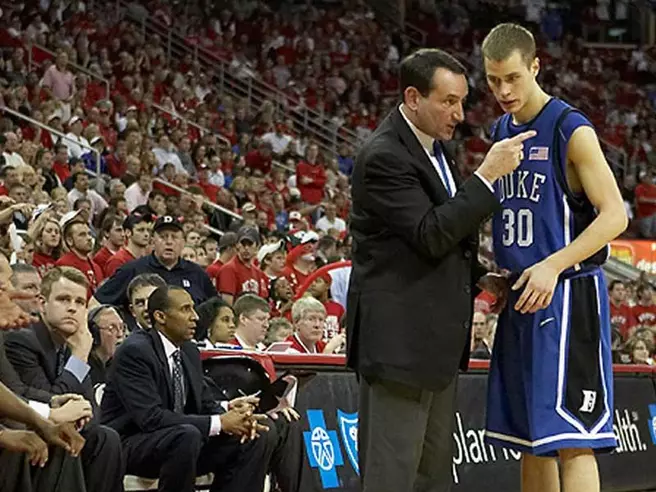 Featherston: K Gets To 800 Wins