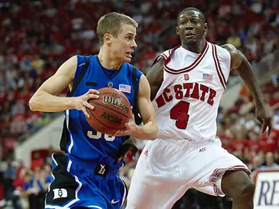 Men?s Basketball Game Notes: at Virginia, March 5, 7 PM, ESPN