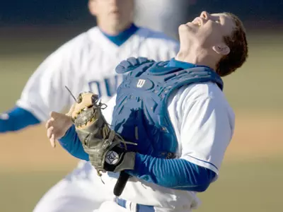 Blue Devils Improve To 22-0 Out Of Conference With Win Over UNC Greensboro