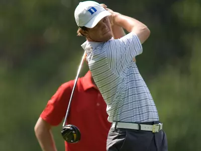 Blue Devils Open NCAA East Regional Play On Thursday