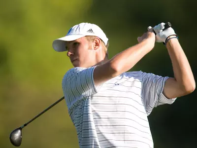 Blue Devils Ranked 13th In Golf World/NIKE Golf Coaches? Poll