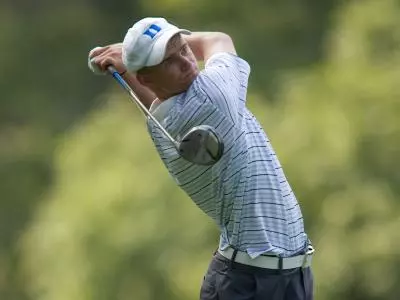 Blue Devils Ranked 13th In Latest Golf World/Nike Golf Coaches? Poll