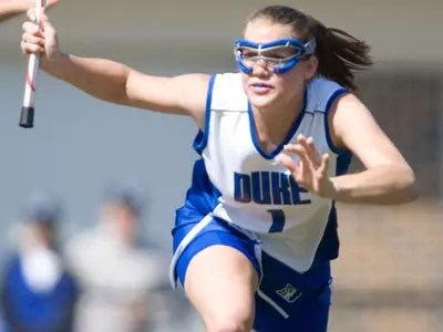 Sarah Kirchhofer Senior Profile