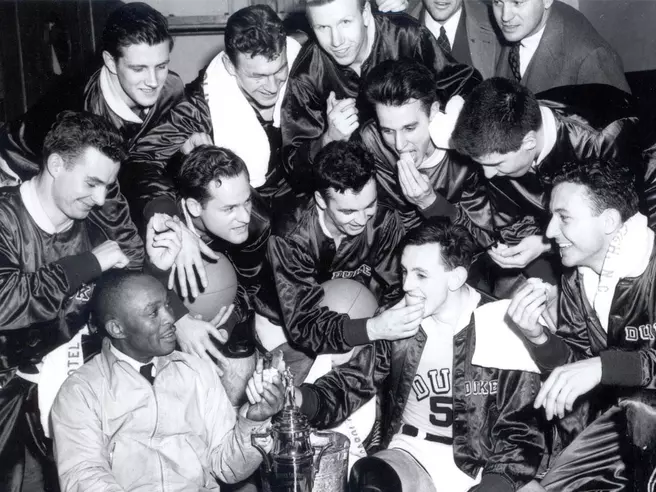 Featherston: The ACC Tournament: 87 Years Of Standing Out From The Crowd