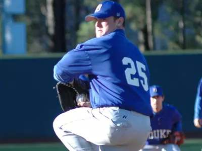 Duke Announces Time Change For N.C. Central Game