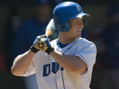 Duke Heads North For Three-Game Set Against Boston College
