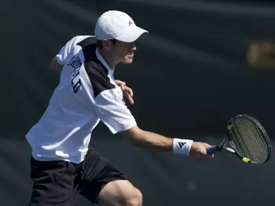 Blue Devils Fall Short At No. 1 Virginia