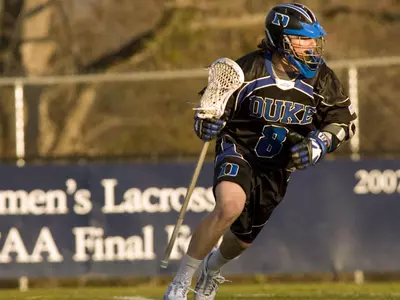 Quinzani Selected ESPN The Magazine Academic All-America