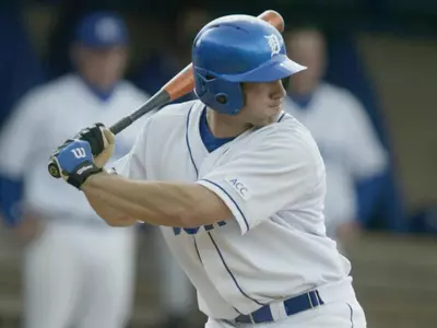 Duke Rides Three-Game Win Streak Into Weekend Series Against Clemson