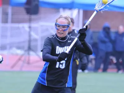 Women?s Lacrosse Announces 2009 Captains