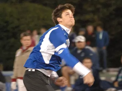 Outdoor Season To Open In Winston-Salem At Wake Forest Open