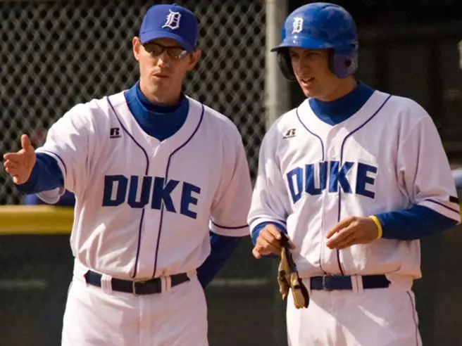 Sumner: Baseball Moving Back On The Radar