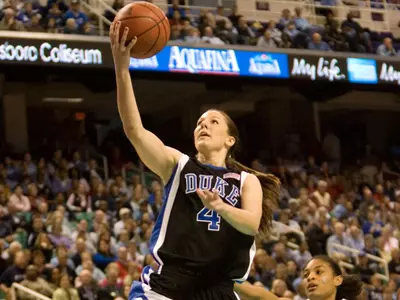 Barnes: ACC Tourney, Spring Break Help Waner Get Refreshed For NCAA Ball