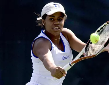 Nze Tabbed ACC Freshman of the Year