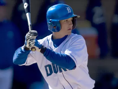 N.C. State Avenges Game One Loss To Top Blue Devils 8-1 Saturday