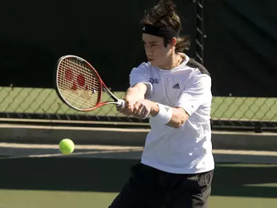 Blue Devils Split Squad For Pair Of Weekend Tournaments