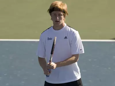 Blue Devils Off To Big Start In Duke Invitational