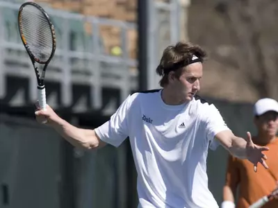 David Goulet Senior Profile