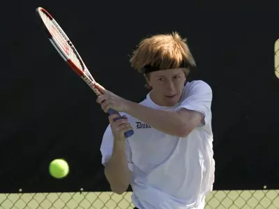 Blue Devils Sweep ACC Match With Boston College