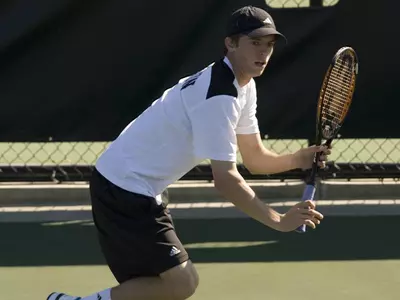 Blue Devils Open Fall Season At Southern Intercollegiates