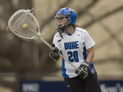 Davis & Imbesi Earn Weekly Honors For First Round Performances