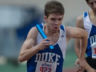John Brockardt Senior Profile