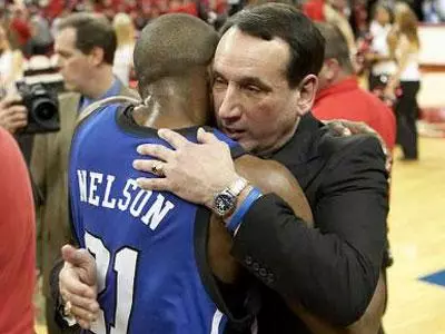 Brill: Krzyzewski?s Legend Continues To Grow At Latest Milestone