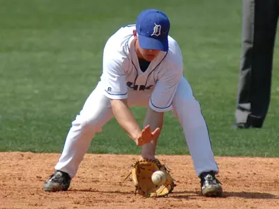 Duke Welcomes Longwood and Davidson For Pair Of Early Mid-Week Meetings