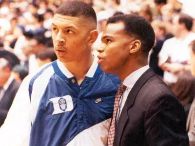 Roth: Looking For A Date To The Big Dance