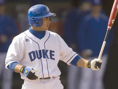 Sunday's Baseball Game Against No. 2 Miami Rained Out