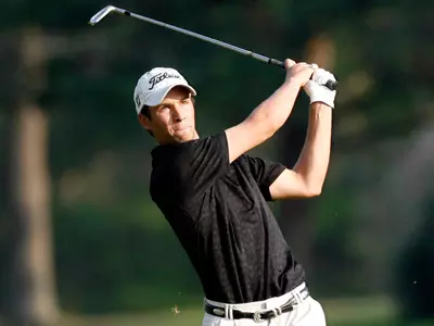 Duke Golfer Pipitone To Return To Penn