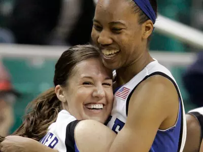 Black & Waner Named To Naismith Watch List