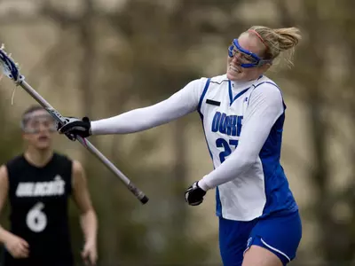 Blue Devils Set To Wrap Up ACC Slate With Boston College & Virginia Tech