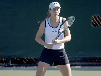 Women's Tennis Hosts No. 25 Texas A&M On Saturday