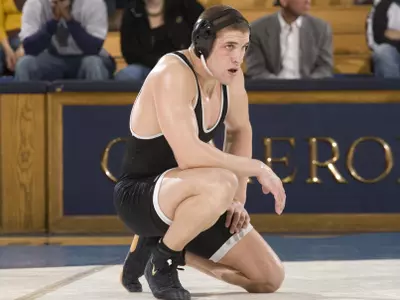 Duke To Send Five To University National Championships