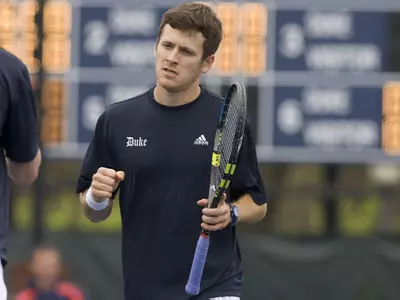 Duke Tops Wake Forest For Second ACC Win