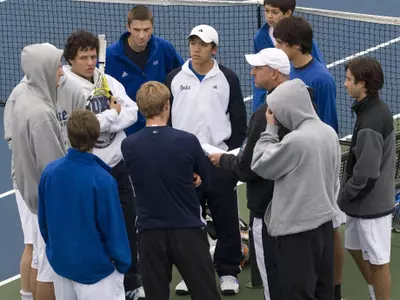 Blue Devils Face Boston College On Thursday In ACC Tournament