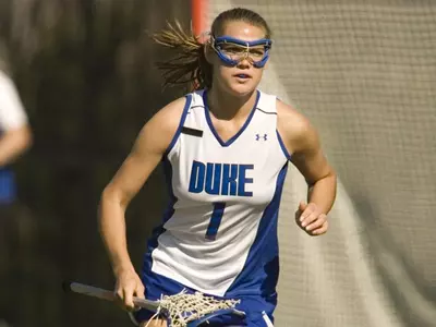 Duke Ready To Make A Run In ACC Tournament