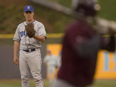 Duke Looks To Gain Ground In ACC Standings This Weekend