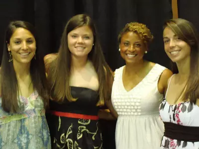 Blue Devils Put Four On All-ACC Women?s Lacrosse Team