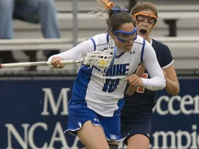 Bullard & Davis Earn ACC All-Tournament Honors