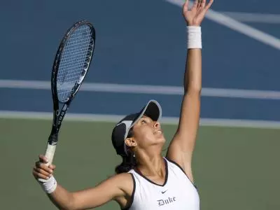 Iyer Wins Again To Advance To Riviera/ITA All-American Championship