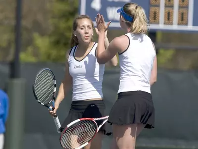 NCAA Championship Singles & Doubles Selections Announced