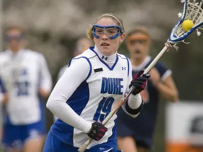 Bullard Named Student-Athlete Of The Week