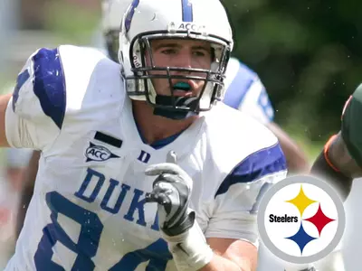 Bailey Signs Free Agent Contract With Steelers