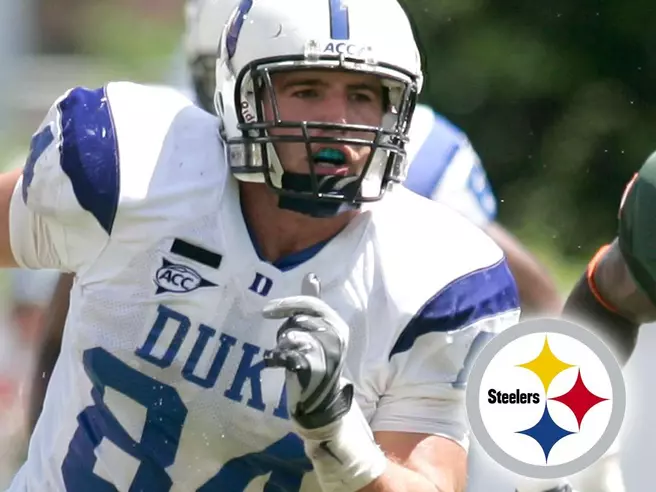 Bailey Signs Free Agent Contract With Steelers